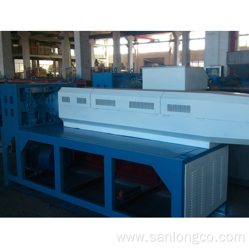 PP Plastic Tape Extruder for Plastic Woven Sack